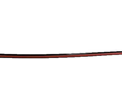 Ford EG1Z-5451728-D Roof Molding