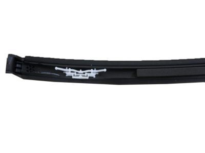 Ford EG1Z-5451728-D Roof Molding