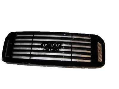 Ford 4C3Z-8200-EAA Grille Assy - Radiator             