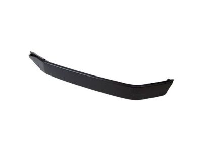 Ford 4L3Z-1651728-AA Rear Molding