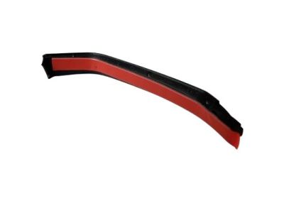 Ford 4L3Z-1651728-AA Rear Molding