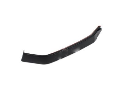 Lincoln 4L3Z-1651728-AA Roof Molding