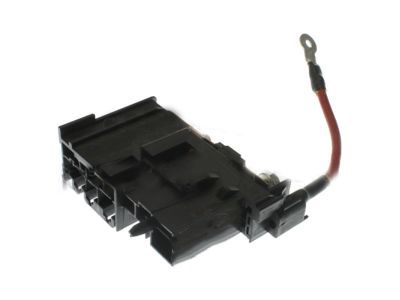 Ford Fuse - BC3Z-14526-BA