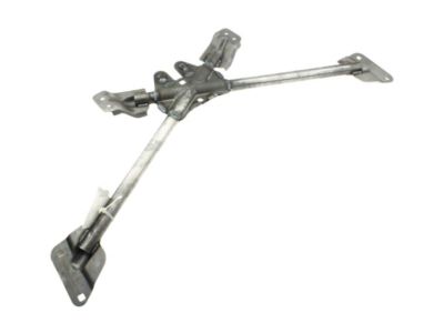 Ford DB5Z-7810780-A Crossmember