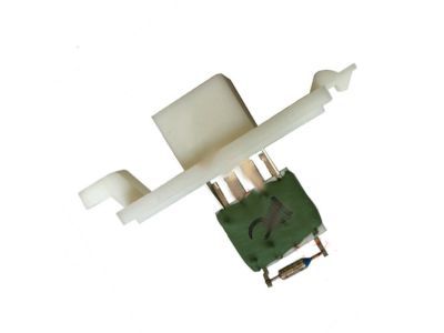 Ford AV1Z-18591-A Blower Motor Resistor