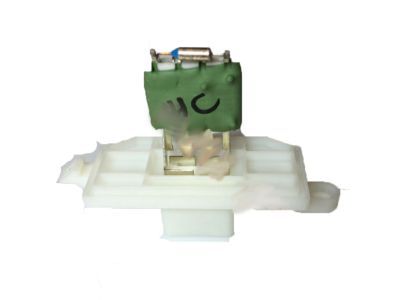 Ford AV1Z-18591-A Blower Motor Resistor