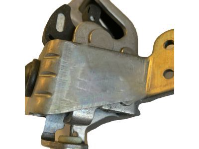 Ford AL5Z-13264A27-B Lock