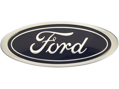 Ford F2TZ-9842528-A Emblem