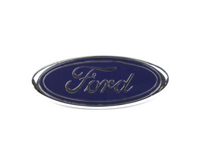 Ford F2TZ-9842528-A Emblem