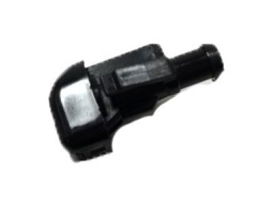 Ford 1C3Z-17603-AA Washer Nozzle