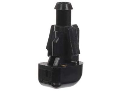 Ford 1C3Z-17603-AA Washer Nozzle