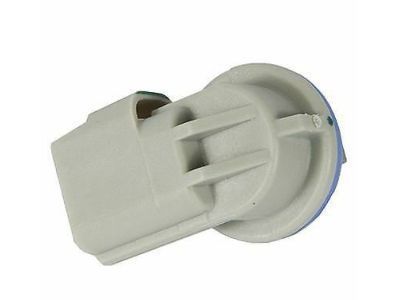 Ford AL8Z-13411-C Backup Lamp Bulb Socket