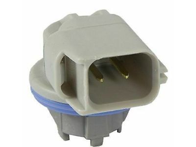 2003 Ford Focus Light Socket - AL8Z-13411-C