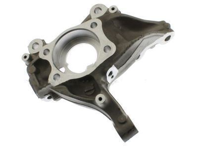 Lincoln Steering Knuckle - F2GZ-3K186-A