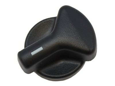 Ford F8UZ-18519-AA Fan Switch Knob