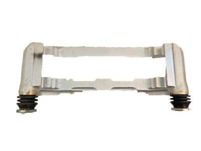 Lincoln MKT Brake Caliper Bracket - BB5Z-2B292-D