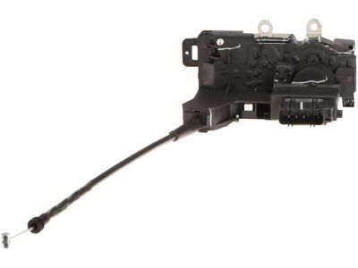 Ford 2W4Z-54203A29-AB Latch