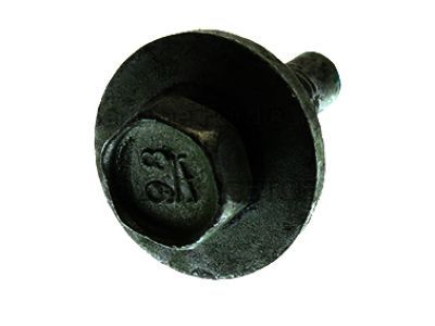 Ford -N811866-S100 Bolt