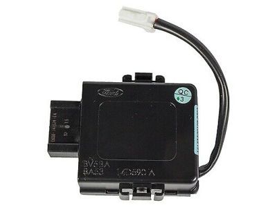 Lincoln 8A5Z-14D590-A Control Module