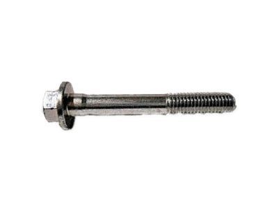 Ford -W500127-S437 Tensioner Bolt