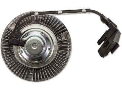 2008 Ford F-350 Super Duty Fan Clutch - 8C3Z-8A616-S