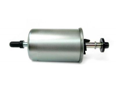 Ford F1SZ-9155-A Fuel Filter