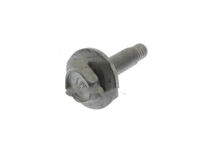 Ford -W505424-S438 Hinge Bolt