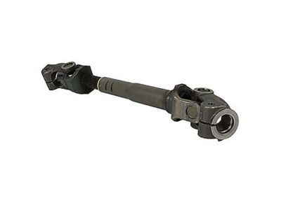 Ford Fiesta Steering Shaft - H1BZ-3B676-C