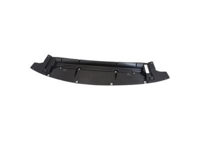 Ford AE5Z-8327-B Lower Deflector