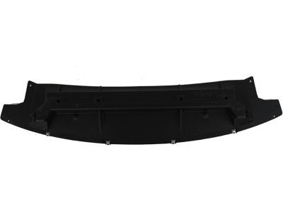 Ford AE5Z-8327-B Lower Deflector