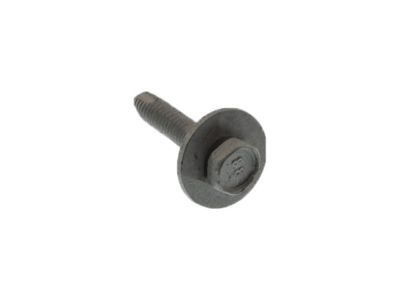 Ford -W711158-S439 Side Bracket Bolt