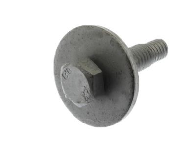 Lincoln -W711158-S439 Head Air Bag Bolt