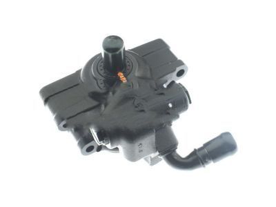 1999 Ford E-150 Econoline Power Steering Pump - 2C2Z-3A674-EARM