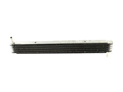 2013 Ford F-150 Oil Cooler - DL3Z-7A095-A