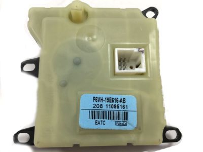 Mercury Blend Door Actuator - F6VZ-19E616-AA