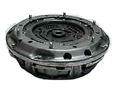 2014 Ford Focus Clutch Disc - BV6Z-7B546-F