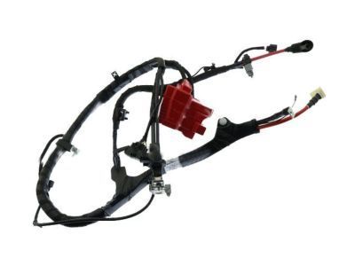 2016 Ford Expedition Battery Cable - FL1Z-14300-B