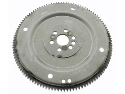 Ford CV6Z-6375-C Flywheel Assembly