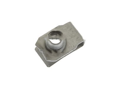 Lincoln -N803714-S439 Upper Bracket Nut