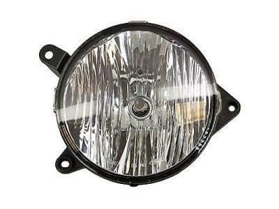 2012 Ford Mustang Fog Light - AR3Z-15200-B