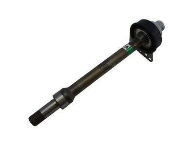 Mercury Mariner Axle Shaft - 9L8Z-3A329-A