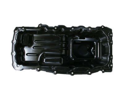 2016 Ford F-350 Super Duty Oil Pan - AL3Z-6675-B