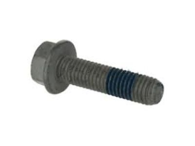 Ford -W719117-S439 Caliper Mount Bolt