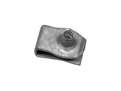 Ford -W704823-S439 Upper Tie Bar U-Nut