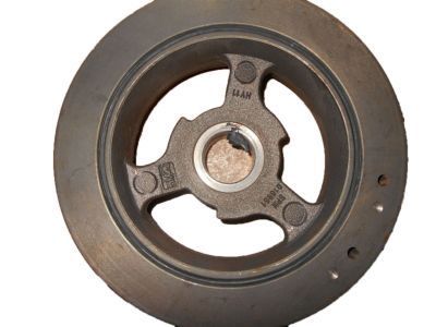 Lincoln 4R3Z-6312-A Pulley