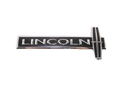 2007 Lincoln Mark LT Emblem - 7L3Z-16720-B