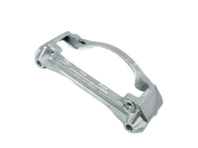 Ford 8C2Z-2B511-A Caliper Mount