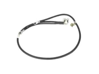 Ford F-350 Battery Cable - FOTZ14301B