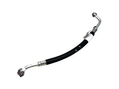 Ford BR3Z-19D742-C Front A/C Hose