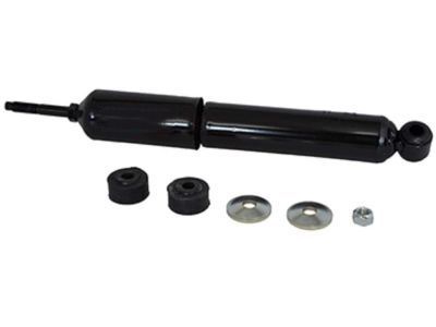 Ford F-350 Super Duty Shock Absorber - AU2Z-18V124-AU